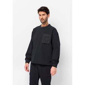 Jack Wolfskin Wandermood Pullover Men Outdoor-pullover Heren 