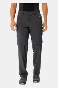 Vaude Farley II Stretch ZO Broek Long Zwart