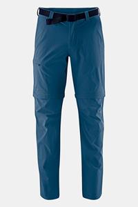 Maier sports Tajo 2 Broek Middenblauw