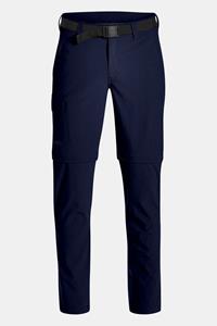 Maier sports Torid Afritsbroek Indigo Blauw