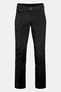 Maier Sports Oberjoch Therm Broek Zwart