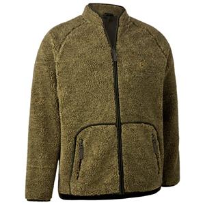 Deerhunter Fleecejacke Faserpelzjacke Germania
