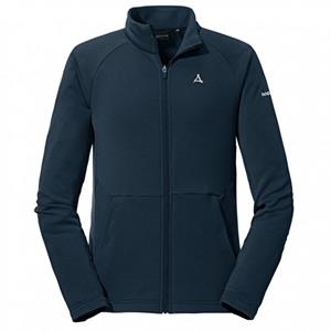 Schöffel  Fleece Jacket Toreck - Fleecevest, blauw