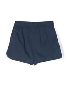 poloralphlaurenkids POLO RALPH LAUREN KIDS Shorts met trekkoord - Blauw
