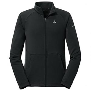 Schöffel  Fleece Jacket Toreck - Fleecevest, zwart