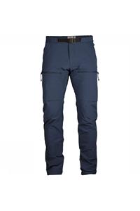 Fjällräven High Coast Hike Trousers M Marineblauw