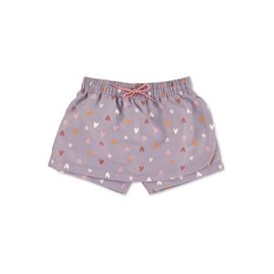 Sterntaler - Kid's Badeshorts Herz - Skort