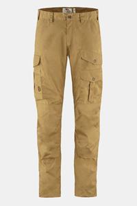 Fjällräven Barents Pro Broek Regular Bruin