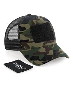 Pet Ballin Est. 2013 Trucker Cap