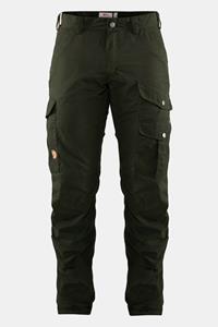 Fjällräven Barents Pro Hunting Broek Donkerkaki