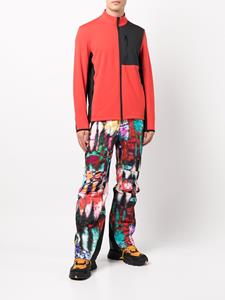 aztechmountain Aztech Mountain Fleece jack - Oranje