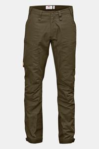 Fjällräven Abisko Lite Trekking Trs M Reg Donkerkaki