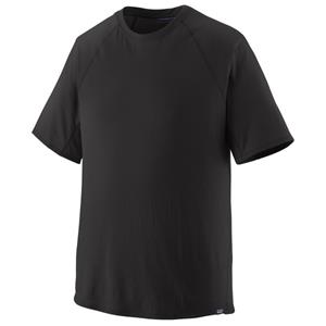 Patagonia  Cap Cool Trail Shirt - Sportshirt, zwart