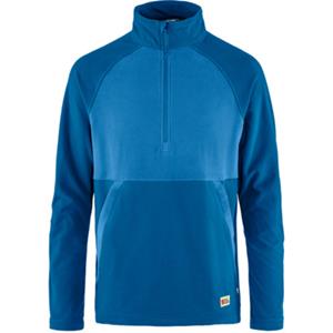 Fjällräven Heren Vardag Lite Fleece Pullover