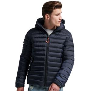 Superdry Fuji Hooded Winterjas Heren