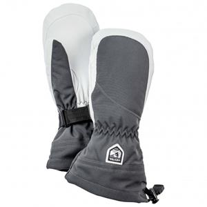 Hestra  Women's Heli Ski Mitt - Handschoenen, grijs