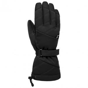 Reusch Sonja R-TEX XT skihandschoenen dames zwart