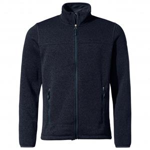 Vaude  Rienza Jacket III - Fleecevest, blauw