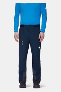 Mammut Taiss Guide So Broek Marineblauw