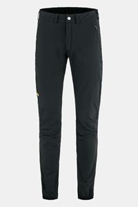 Fjällräven Bergtagen Stretch Broek Zwart