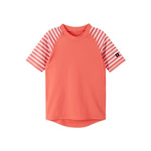 REIMA Zwemshirt Misty Rood