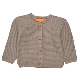 STACCATO Vest taupe