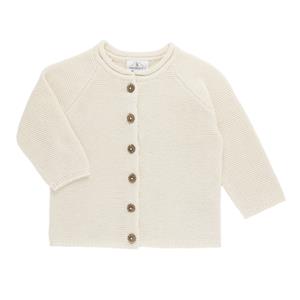kindsgard Vestje strikka beige