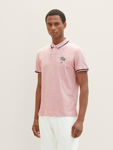 TOM TAILOR Poloshirt