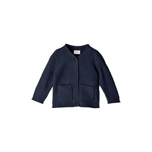 S.Oliver s. Olive r Vest blauw