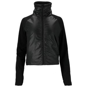 ATHLECIA - Women's Ayanda Jacket - Synthetisch jack, zwart