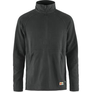 Fjällräven Heren Vardag Lite Fleece Pullover