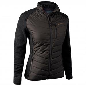 Deerhunter Steppjacke Damen Jacke Lady Caroline
