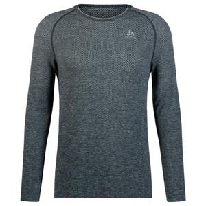 Odlo Crew Neck Essential Seamless Longsleeve Heren