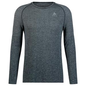 Odlo Langarmshirt T-shirt crew neck l/s ESSENTIA