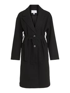 Vila Lange jas VIPOKO LONG COAT-NOOS