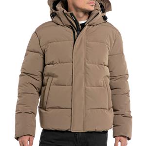 Replay Blouson uni (1-St)