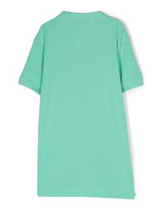 poloralphlaurenkids POLO RALPH LAUREN KIDS Katoenen poloshirt - Groen