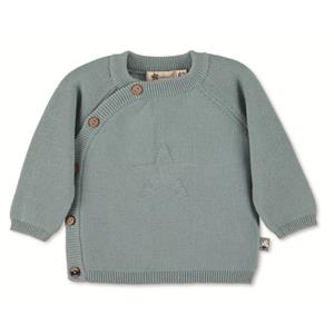 Sterntaler Vest groen