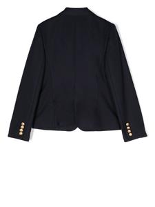 poloralphlaurenkids POLO RALPH LAUREN KIDS Blazer met enkele rij knopen - Blauw