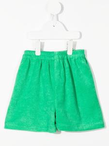 littlebambah Little Bambah High waist shorts - Groen