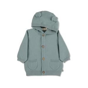Sterntaler Vest Emmi groen