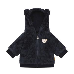 Steiff Steiff Fleecejas Navy