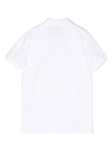 poloralphlaurenkids POLO RALPH LAUREN KIDS Poloshirt met korte mouwen - Wit