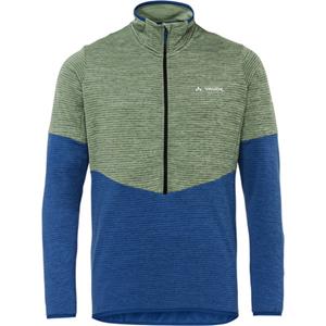 VAUDE Outdoorjacke Men's Larice HZ Fleece Jacket (1-St) Klimaneutral kompensiert