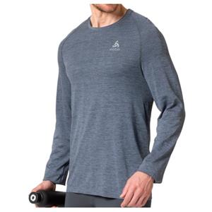 Odlo Tanktop T-shirt crew neck l/s ESSENTIA