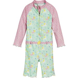 Playshoes UV-bescherming One Piece Eenhoorn 1/1 Arm