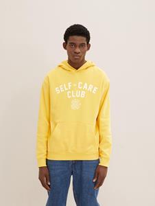 TOM TAILOR Denim Sweatshirt
