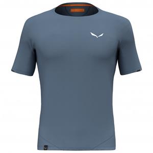 Salewa Heren Pedroc Dry Mesh T-Shirt