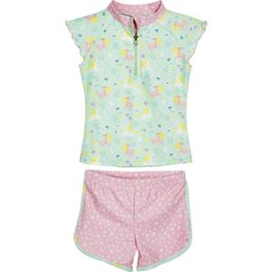 Playshoes UV-bescherming badset Eenhoorn