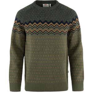 Fjällräven Heren Övik Knit Pullover